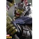 Thor Ragnarok Movie Masterpiece Action Figure 1/6 Gladiator Hulk 42 cm